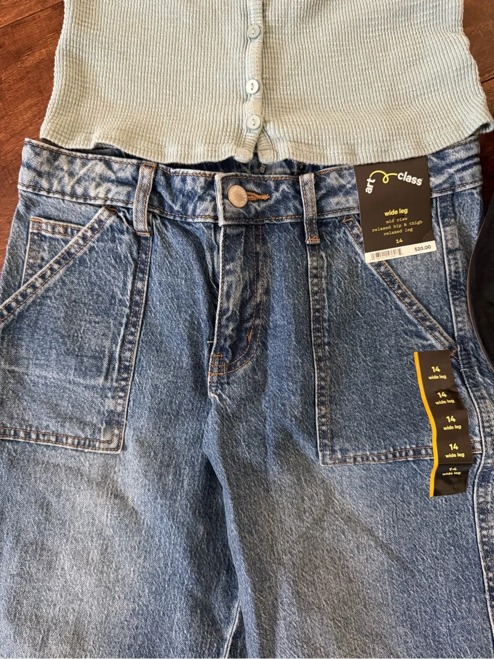 Outfit bundle - Picture 3 of 6